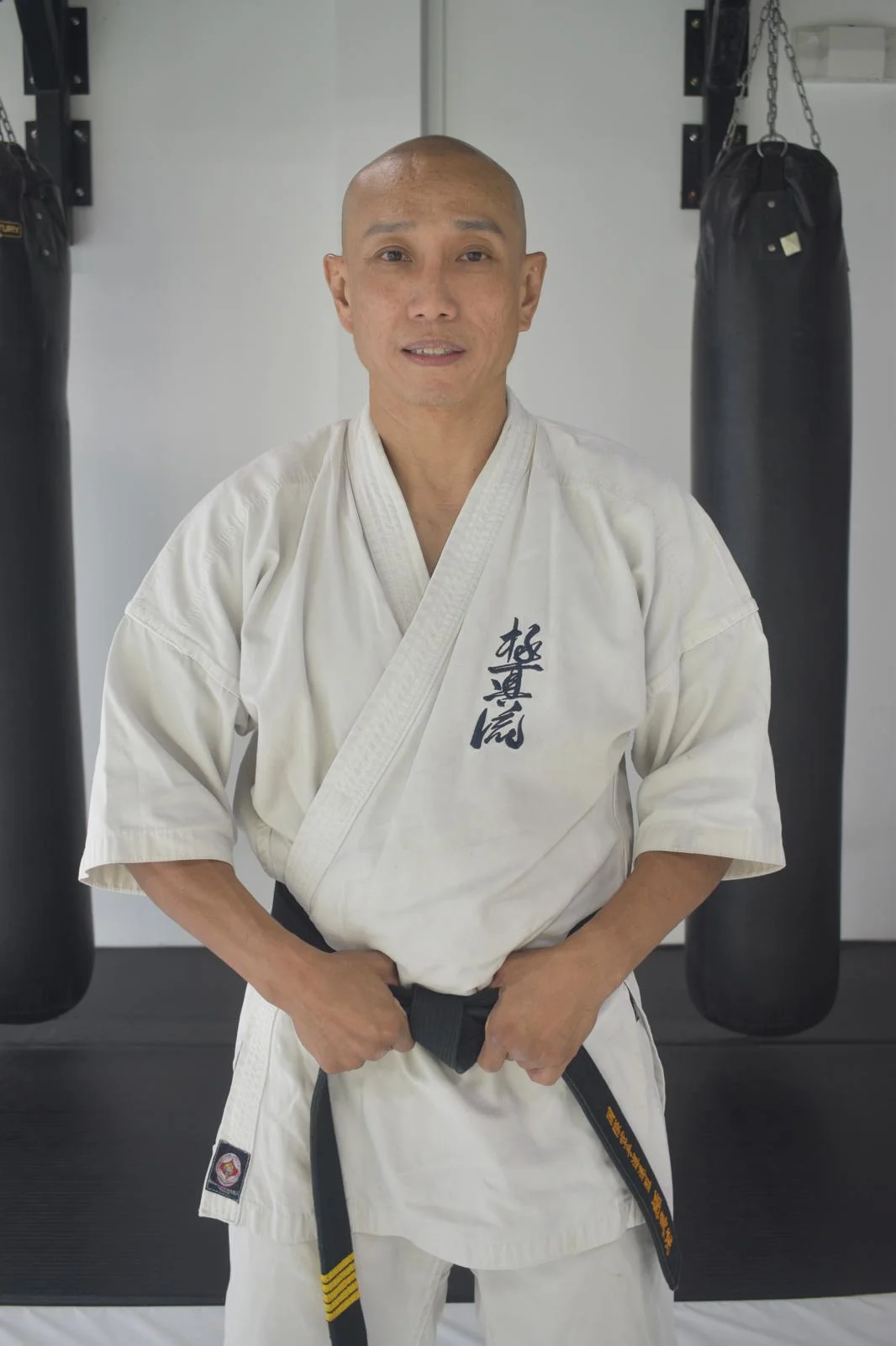 Instructor Image